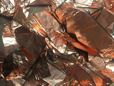 電解銅箔的基本要求有哪些？你了解多少？